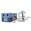 fully-automatic big volume  blowing machine